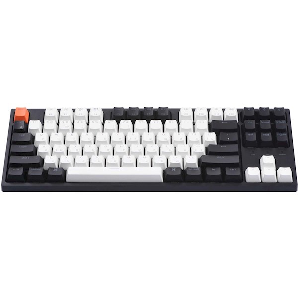 Keychron K2 84 Key Aluminum Frame Hot-Swap  Gateron   RGB Blue