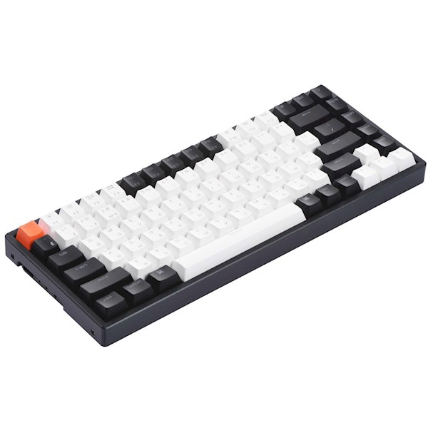 Keychron K2 84 Key Aluminum Frame Hot-Swap  Gateron   RGB Blue