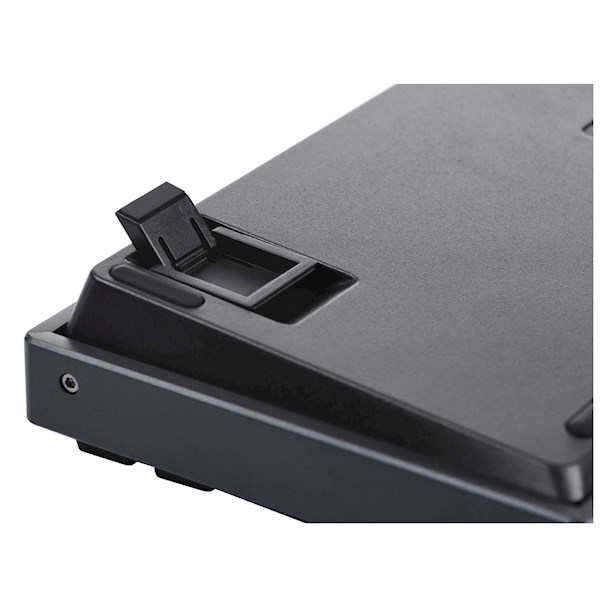 Keychron K2 84 Key Aluminum Frame Hot-Swap  Gateron   RGB Blue