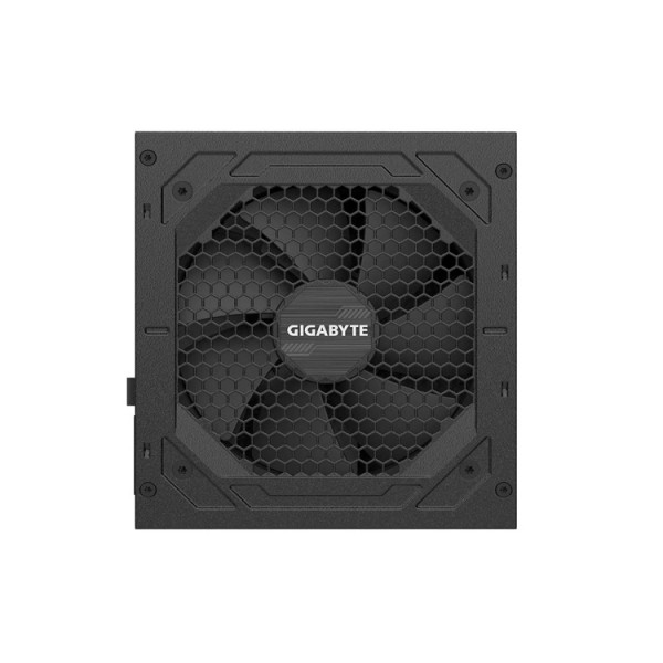 კვების ბლოკი: Gigabyte GP-P850GM 850W 80 Plus Gold Modular Power Supply