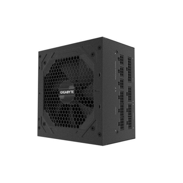 კვების ბლოკი: Gigabyte GP-P850GM 850W 80 Plus Gold Modular Power Supply