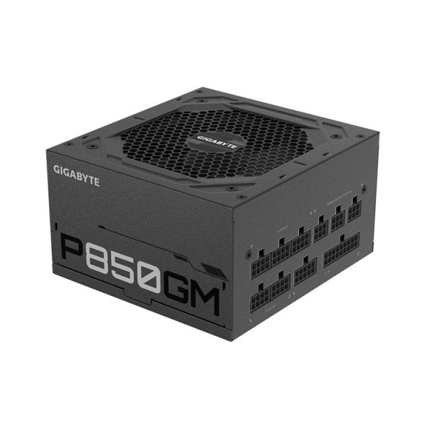კვების ბლოკი: Gigabyte GP-P850GM 850W 80 Plus Gold Modular Power Supply