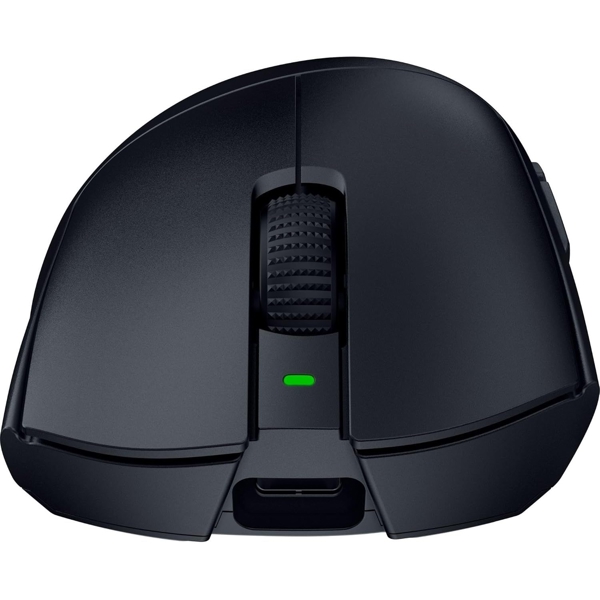 Razer Mouse DeathAdder V3 HyperSpeed, WL, black