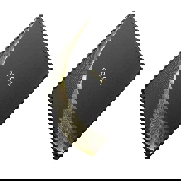 HOCO GM22 Aurora gaming mouse pad(200*240mm) black