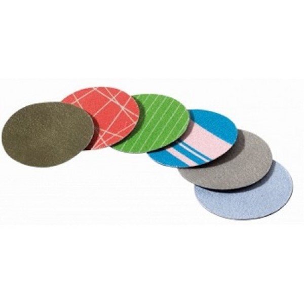 ეკრანის საწმენდი / TRUST Stick-on Cleaning Pads for Samrtphones and Tablets / 19143