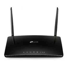 როუტერი, რადიო ქსელი Archer MR500, TP-Link, 4G+ Cat6 AC1200 Wireless Dual Band Gigabit Router