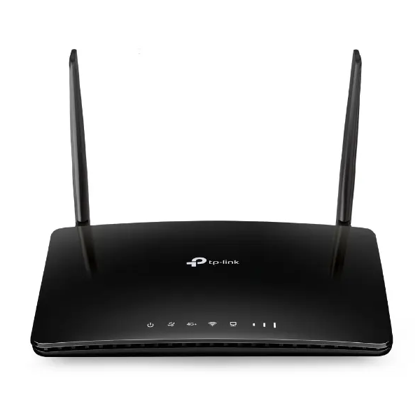 როუტერი, რადიო ქსელი Archer MR500, TP-Link, 4G+ Cat6 AC1200 Wireless Dual Band Gigabit Router