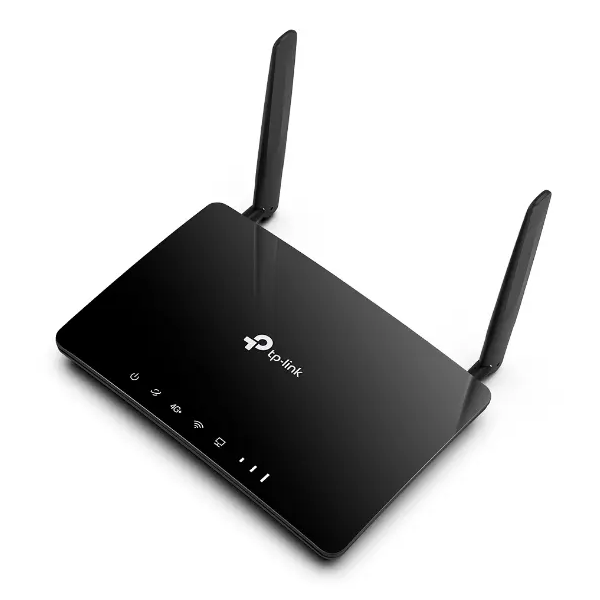 როუტერი, რადიო ქსელი Archer MR500, TP-Link, 4G+ Cat6 AC1200 Wireless Dual Band Gigabit Router