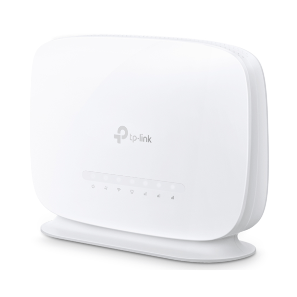 როუტერი, რადიო ქსელი Archer MR505, TP-Link, 4G+ Cat6 AC1200 Wireless Dual Band Gigabit Router