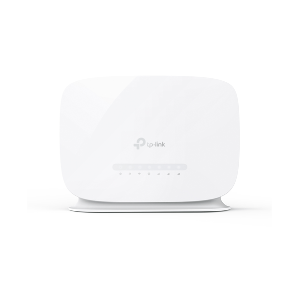 როუტერი, რადიო ქსელი Archer MR505, TP-Link, 4G+ Cat6 AC1200 Wireless Dual Band Gigabit Router