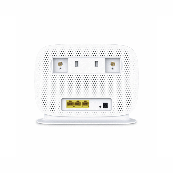 როუტერი, რადიო ქსელი Archer MR505, TP-Link, 4G+ Cat6 AC1200 Wireless Dual Band Gigabit Router