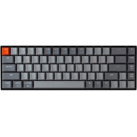 Keychron K6 68 Key Hot-Swap RGB Brown