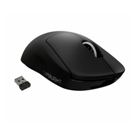 მაუსი Logitech G Pro X Wireless Black(910-005880)