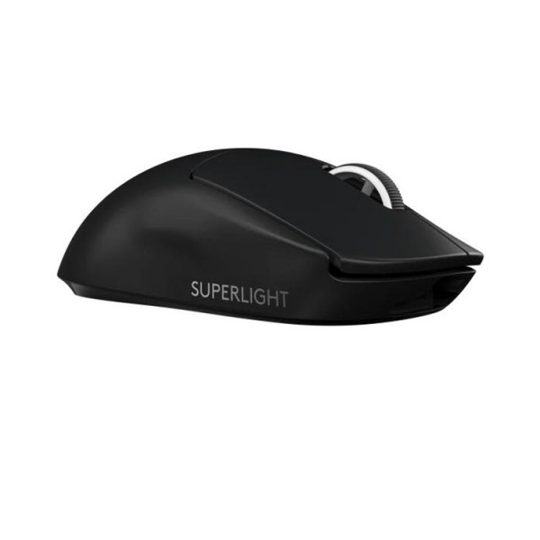 მაუსი Logitech G Pro X Wireless Black(910-005880)