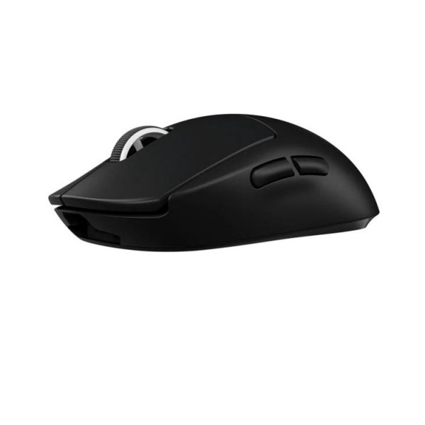 მაუსი Logitech G Pro X Wireless Black(910-005880)