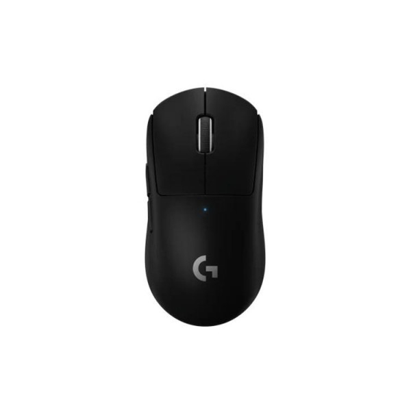მაუსი Logitech G Pro X Wireless Black(910-005880)