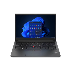 Notebook/ Lenovo/ Thinkpad/ ThinkPad E14 G5 14" i5 13420H 16GB 512GB SSD Integrated Graphics BLACK (21JK00KLRT)