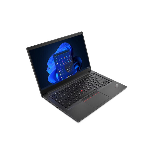 Notebook/ Lenovo/ Thinkpad/ ThinkPad E14 G5 14" i5 13420H 16GB 512GB SSD Integrated Graphics BLACK (21JK00KLRT)