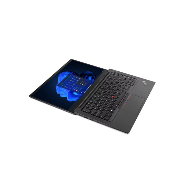 Notebook/ Lenovo/ Thinkpad/ ThinkPad E14 G5 14" i5 13420H 16GB 512GB SSD Integrated Graphics BLACK (21JK00KLRT)