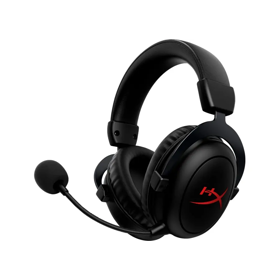 Headphone/ HP/ HyperX Cloud II Core  Wireless Gaming Headset Black - 6Y2G8AA