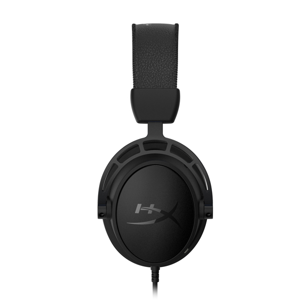 Headphone/ HP/ HyperX Cloud Alpha S Black HX-HSCAS-BK/WW