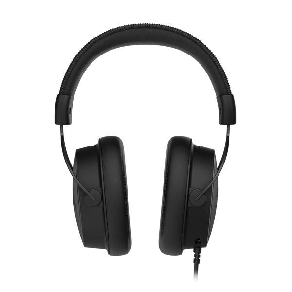 Headphone/ HP/ HyperX Cloud Alpha S Black HX-HSCAS-BK/WW