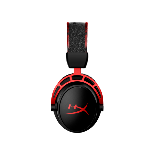 Headphone/ HP/ HyperX Cloud Alpha HX-CLA-WL-RED-GAM-HS Wireless Gaming Headset (Black-Red)