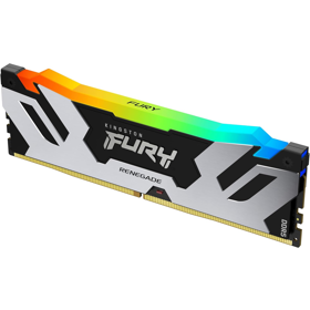 PC Components/ Memory/ DDR5 DIMM/ Kingston FURY Renegade  KF568C36RSA-16 16GB DDR5-6800 silver/black