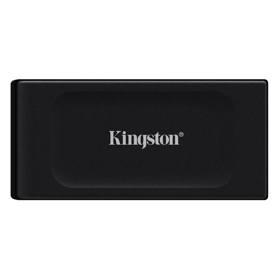 PC Components/ SSD/ Kingston XS1000 2TB SSD | Pocket-Sized | USB 3.2 Gen 2 | External Solid State Drive | Up to 1050MB/s