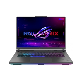ROG Strix / G614JIR-N4169 / 16.0 / Nvidia RTX4070 / i9-14900HX / 32GB / 1TB / Gray / FreeDos