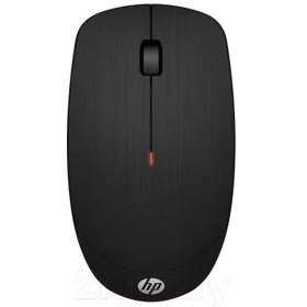 HP Wireless Mouse X200