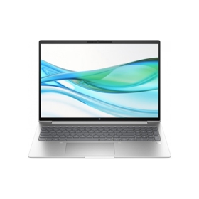 Probook 460 G11 / UMA / U7-155U / 16.0 WUXGA / 16GB / 512GB / DOS / Silver