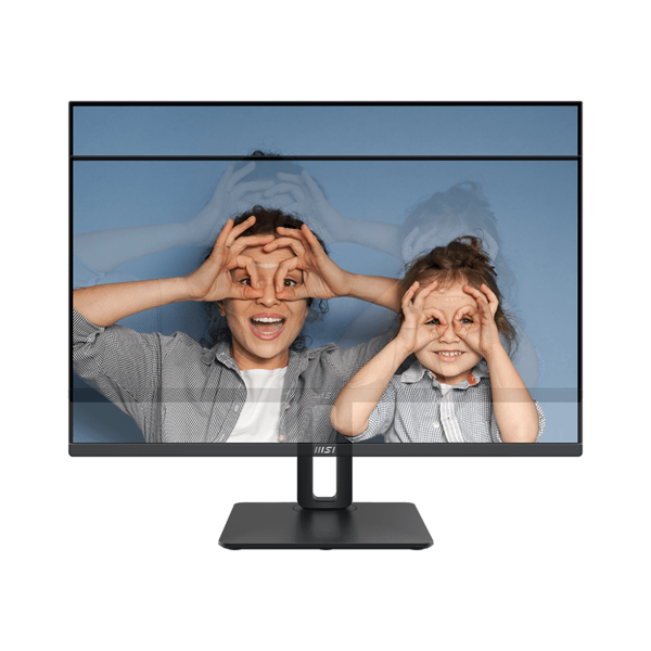 9S6-3PC29M-033 MSI  PRO MP251P / 24.5"  / 1920x1080 (FHD) / Black