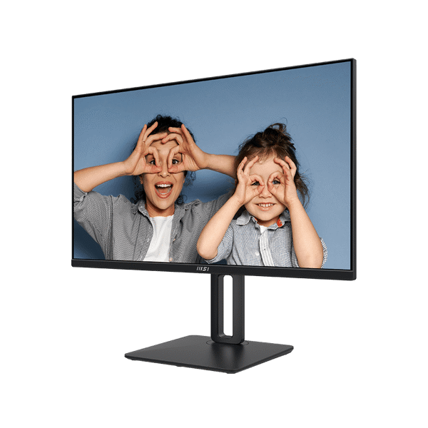9S6-3PC29M-033 MSI  PRO MP251P / 24.5"  / 1920x1080 (FHD) / Black