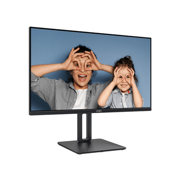 9S6-3PC29M-033 MSI  PRO MP251P / 24.5"  / 1920x1080 (FHD) / Black