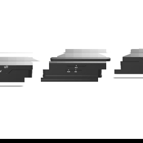 8 არხიანი IP ვიდეო ჩამწერი NVR - 1 მყარი დისკი, 8 PoE პორტი - Prime სერია