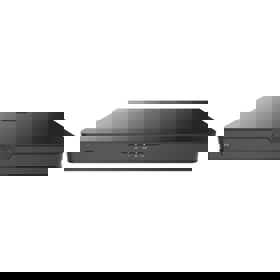 8 არხიანი IP ვიდეო ჩამწერი NVR - 2 მყარი დისკი, 8 PoE პორტი, ჭკვიანი ფუნქციები - Easy სერია