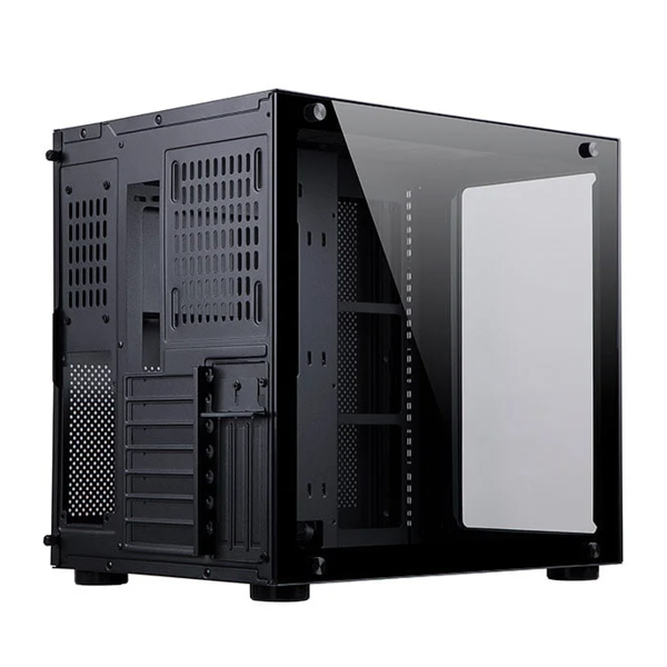 ქეისი: Golden Field GZ360 Black