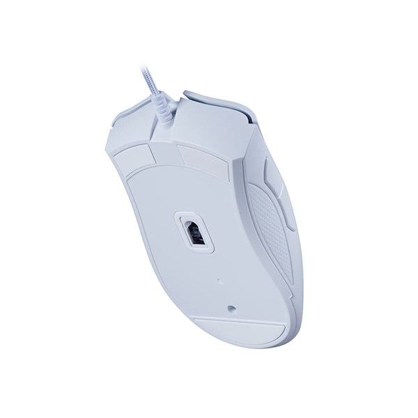 Razer Gaming Mouse DeathAdder Essential White Ed. USB RGB White
