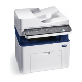 Printer/ Laser/ Xerox MFP WorkCentre 3025NI, A4 20ppm, 1200x1200dpi, ADF, 128MB, Wi-Fi, Ethernet, USB 2.0, 15 000P/M