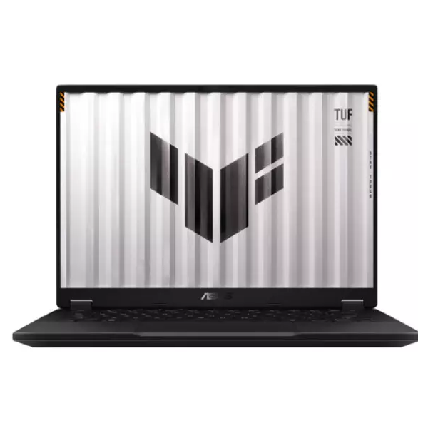 TUF Gaming/ FA401UV-RG019 / 14.0 / Nvidia RTX4060 / R7-8845HS / 16GB / 1TB / Jaeger Gray / FreeDos