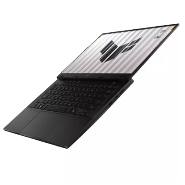 TUF Gaming/ FA401UV-RG019 / 14.0 / Nvidia RTX4060 / R7-8845HS / 16GB / 1TB / Jaeger Gray / FreeDos