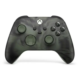 Microsoft Official Xbox Series X/S Wireless Controller - Nocturnal Vapor  Special edition  /Xbox Series X/S