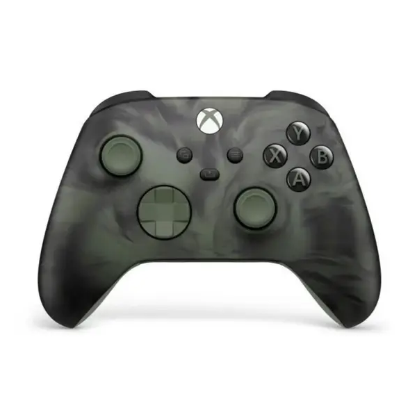 Microsoft Official Xbox Series X/S Wireless Controller - Nocturnal Vapor  Special edition  /Xbox Series X/S