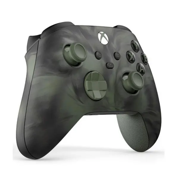 Microsoft Official Xbox Series X/S Wireless Controller - Nocturnal Vapor  Special edition  /Xbox Series X/S