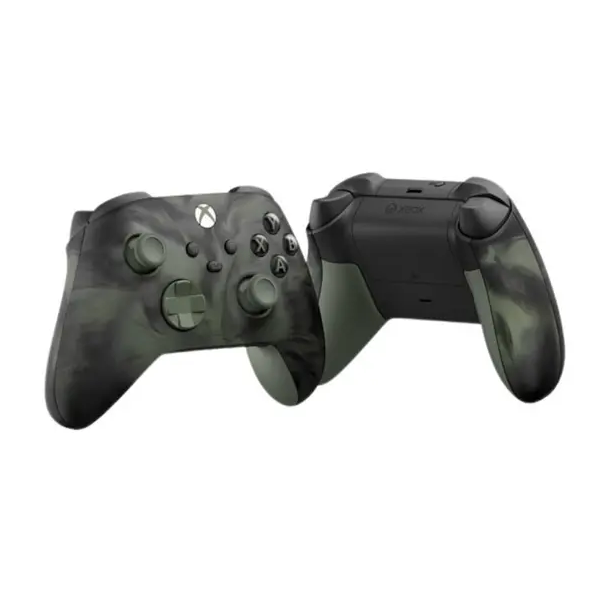 Microsoft Official Xbox Series X/S Wireless Controller - Nocturnal Vapor  Special edition  /Xbox Series X/S