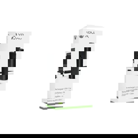 Microsoft Official Xbox Series X/S  Play Charger Kit