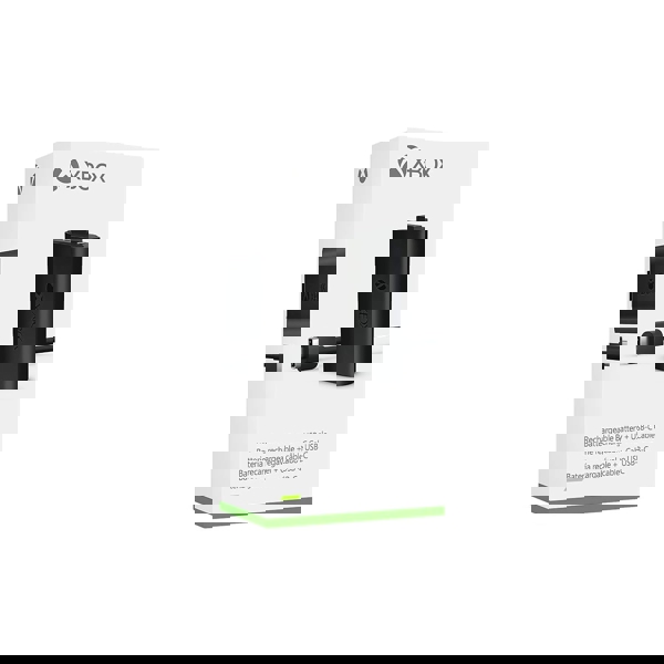 Microsoft Official Xbox Series X/S  Play Charger Kit