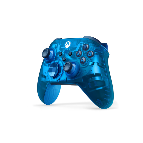 Microsoft Official Xbox Series X/S Wireless Controller - Sky Cipher Special edition  /Xbox Series X/S