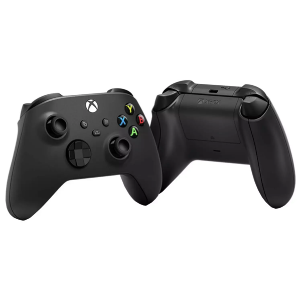 Microsoft Official Xbox Series X/S Wireless Controller + Battery Pack Remix /Xbox Series X/S